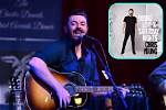 Unraveling the Romance: Chris Young and His Girlfriend