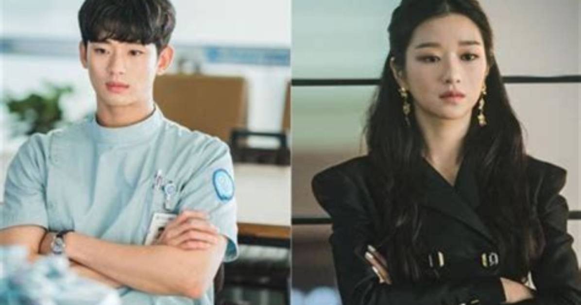 Unraveling the Romance: Seo Ye Ji and Her Boyfriend Kim Soo Hyun