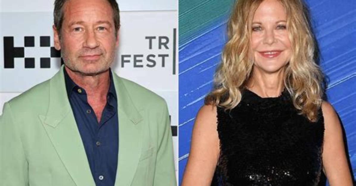 Unraveling the Romantic History of David Duchovny: Who Dated Who?