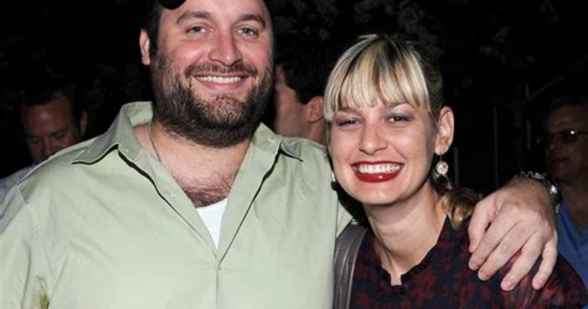 Unraveling the Roots: Christina Pazsitzky's Parents and Their Influence