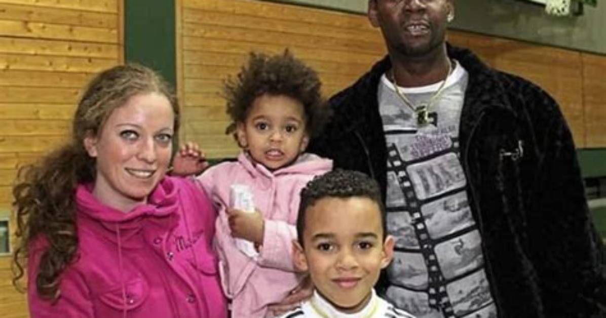 Unraveling the Roots: Jamal Musiala's Parents and Their Influence