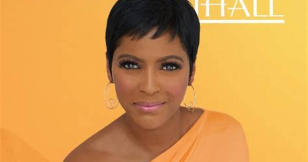 Unraveling the Roots: Who Are Tamron Hall's Parents?