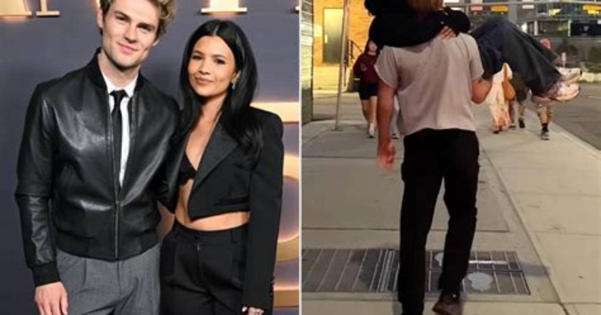 Unraveling the Rumors: Are Noah Lalonde and Nikki Dating?