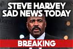 Unraveling the Sad News About Steve Harvey
