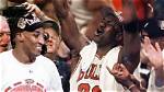Unraveling the Scottie Pippen Mj Beef: a Deep Dive into the Basketball Rivalry