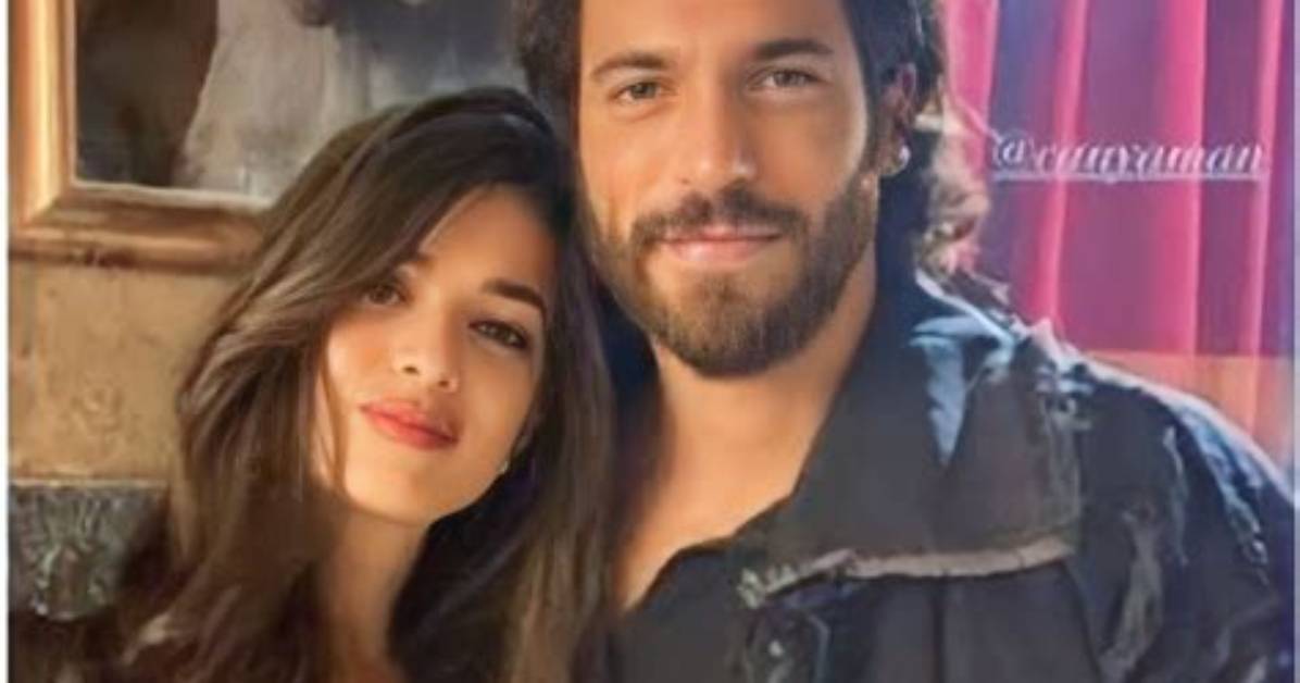Unraveling the Secrets: Can Yaman's Relationships Explored
