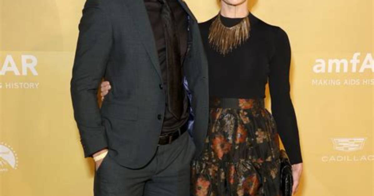 Unraveling the Secrets: Katee Sackhoff's Husband Revealed