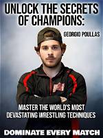Unraveling the Secrets of a Wrestling Phenom