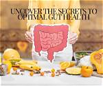 Unraveling the Secrets of Gut Health: Discoveries from Kathryn Ruscio