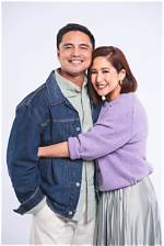 Unraveling the Secrets of Marvin Agustin's Enduring Relationships