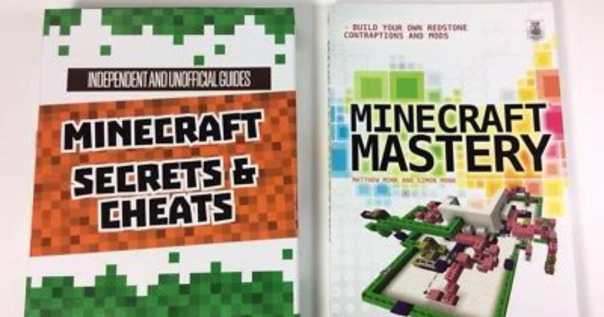 Unraveling the Secrets of Minecraft Mastery
