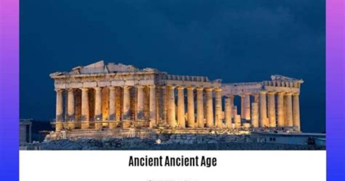 Unraveling the Secrets of Phora Age: Discoveries and Insights Await