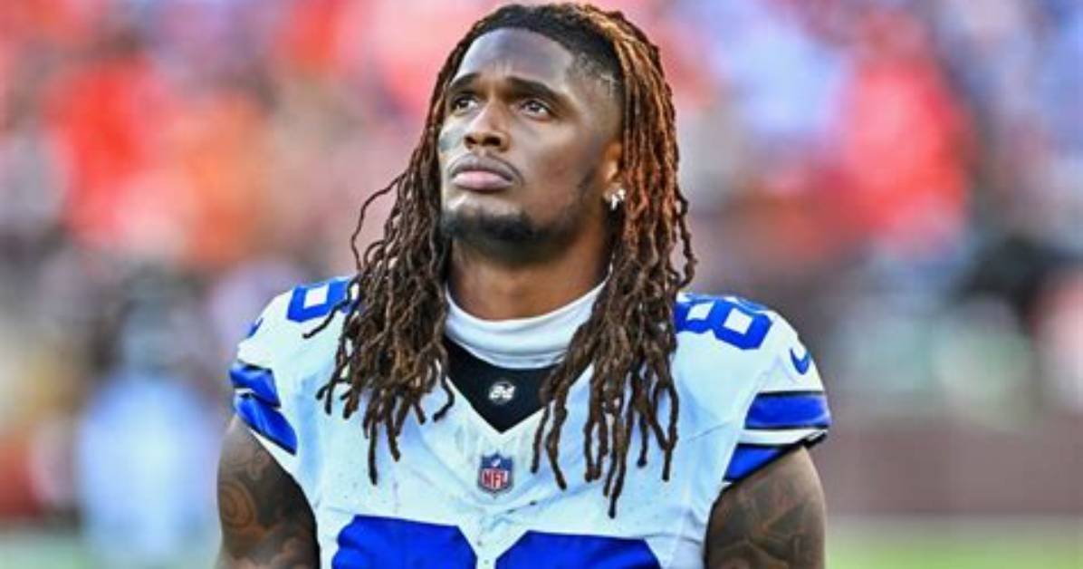 Unraveling the Speed: Ceedee Lamb's 40 Yard Dash Performance