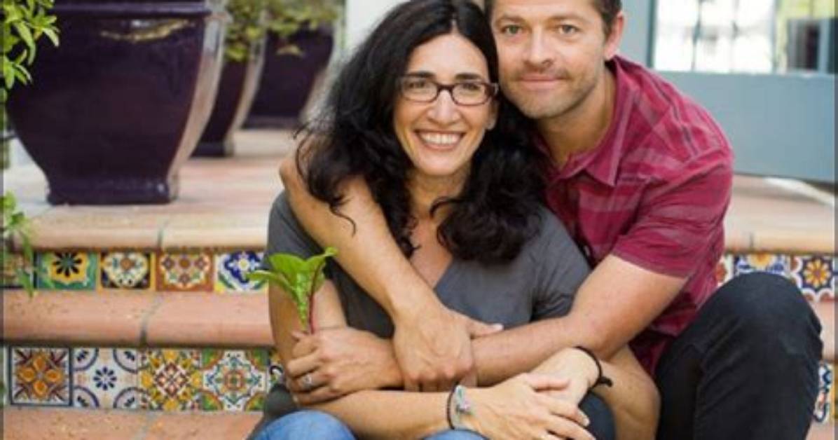 Unraveling the Story Behind Victoria Vantoch Divorce