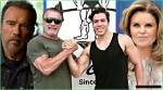 Unraveling the Story of Arnold Schwarzenegger's Son Joseph and His Mother