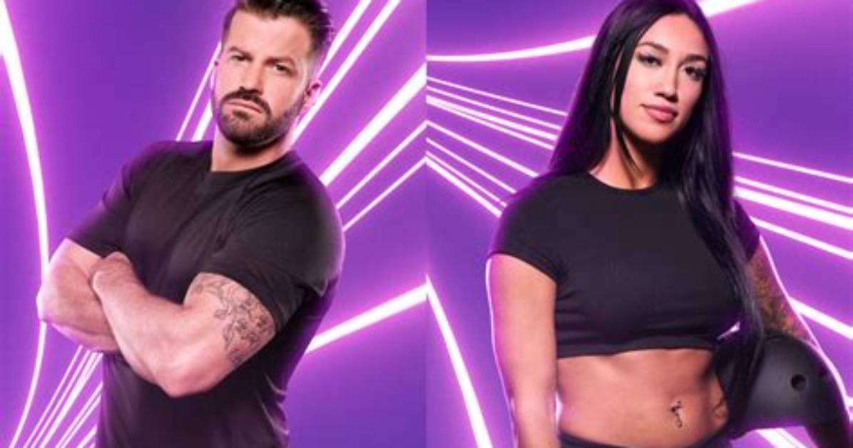 Unraveling the Story of Johnny Bananas Moriah: the Reality Star Phenomenon