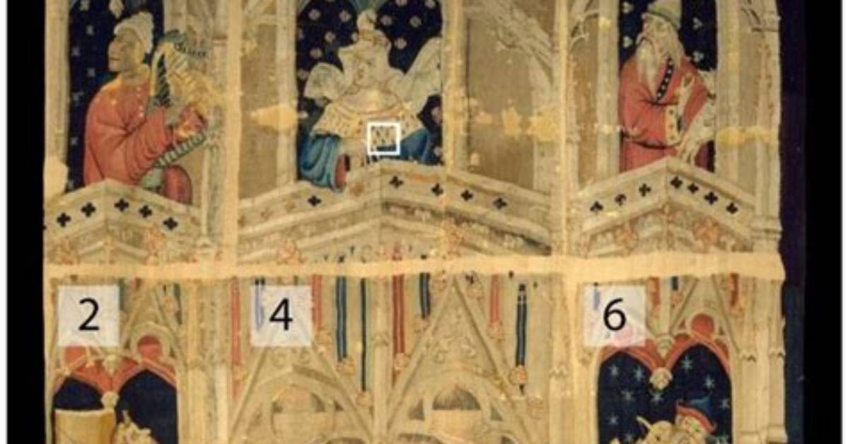 Unraveling the Tapestry of Heritage