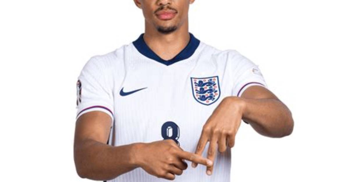 Unraveling the Ties: the Trent Alexander-Arnold Family Legacy