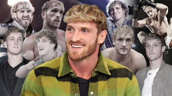 Unraveling the Timeline: When Did Logan Paul Start Dating Nina?