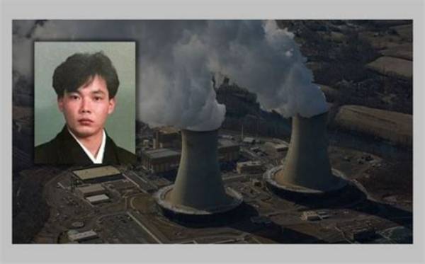 Unraveling the Tokaimura Accident: the Story of Hisashi Ouchi