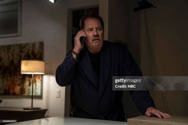 Unraveling the Tom Wopat Blacklist Mystery