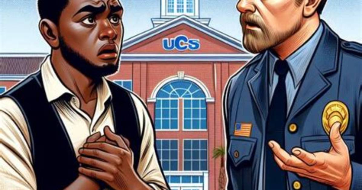 Unraveling the Tragic Stabbing of Cj Mueller: a Deeper Look