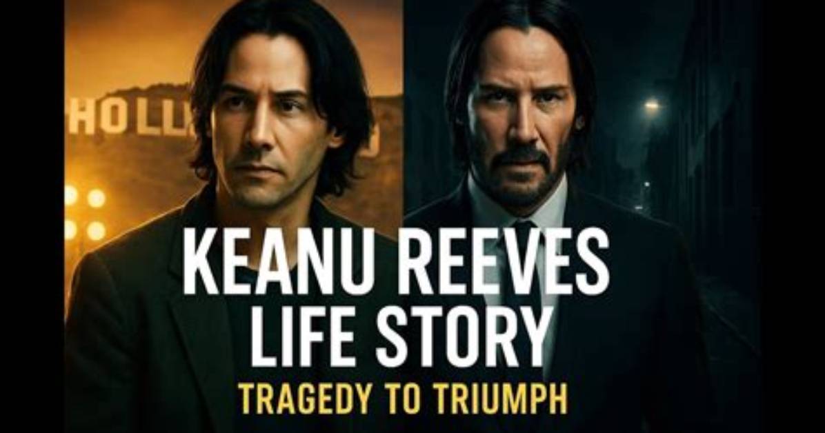 Unraveling the Tragic Story: How Did Keanu Reeves' Wife and Daughter Pass?