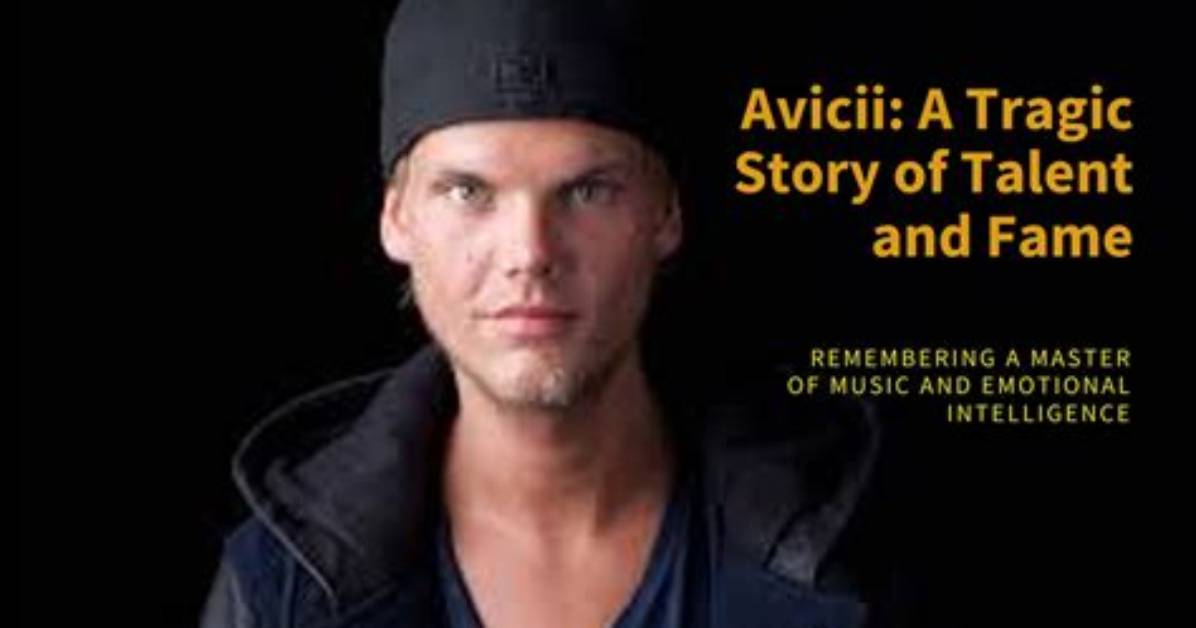 Unraveling the Tragic Story of Avicii's Last Days