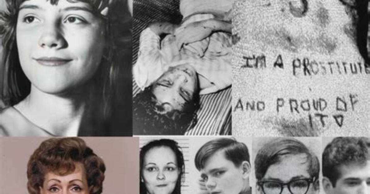 Unraveling the Tragic Story of Sylvia Likens