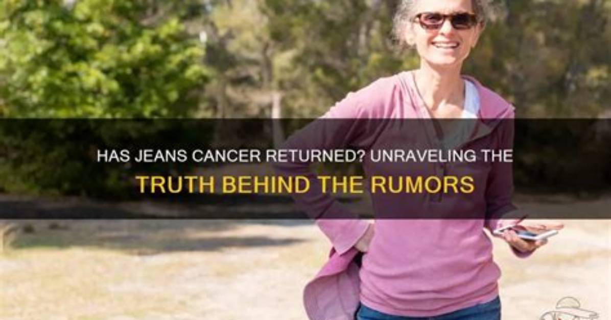 Unraveling the Truth About Cancer Rumors