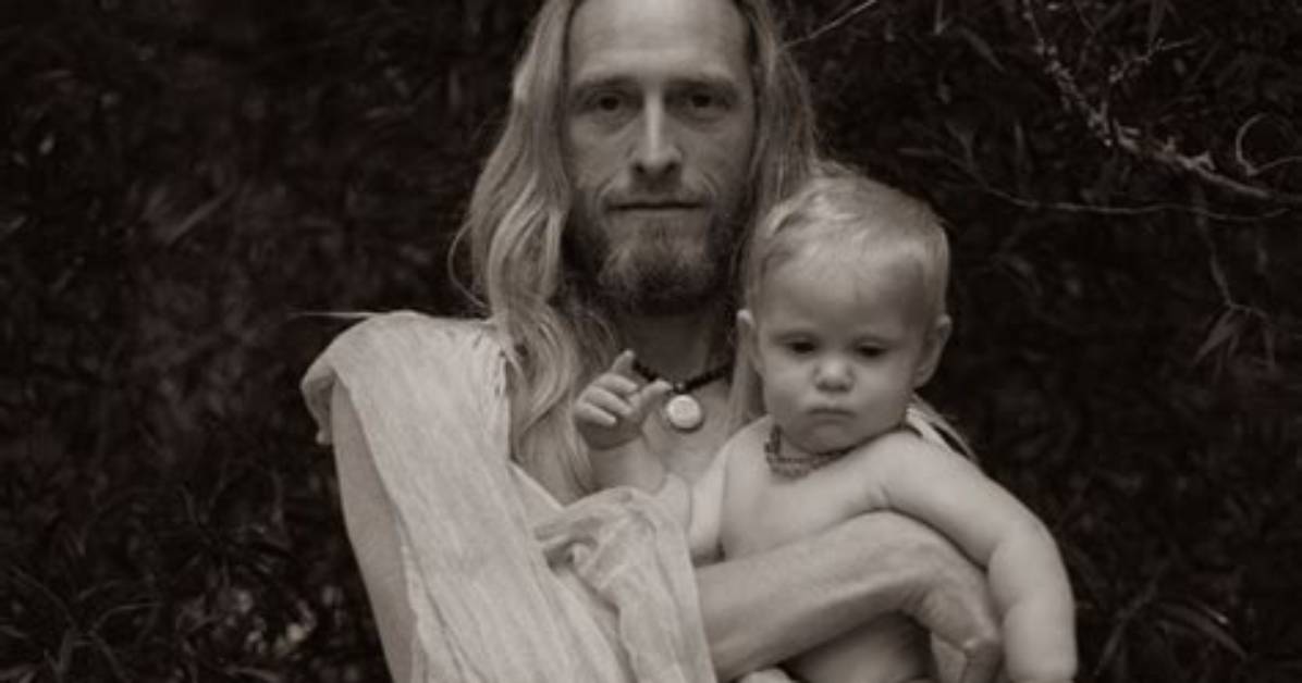 Unraveling the Truth About His Parenthood