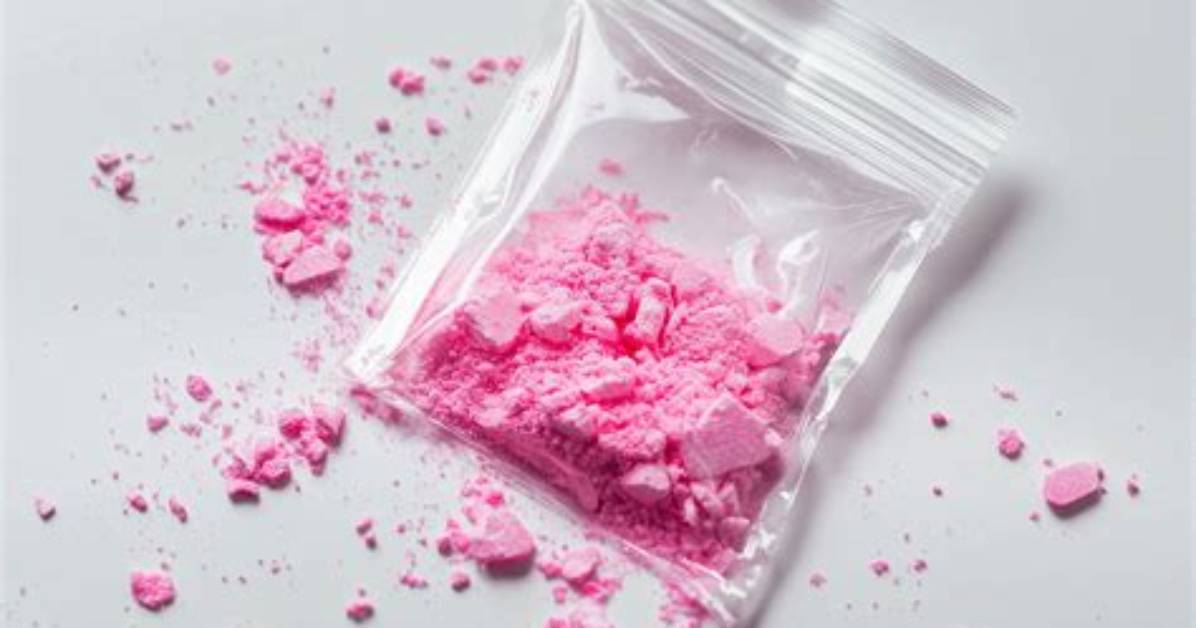 Unraveling the Truth About "Pretty Pink Cocaine": Discoveries and Insights