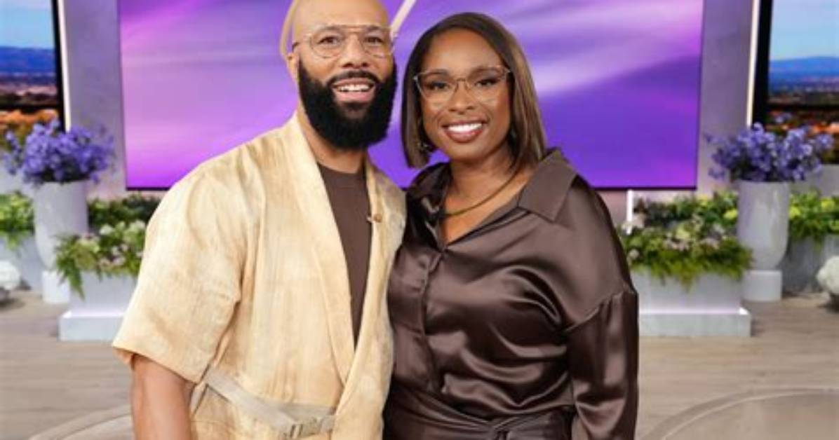 Unraveling the Truth: Are Jennifer Hudson and David Otunga Still Married?