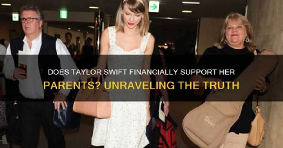 Unraveling the Truth: Are Scott Swift and Andrea Swift Married?