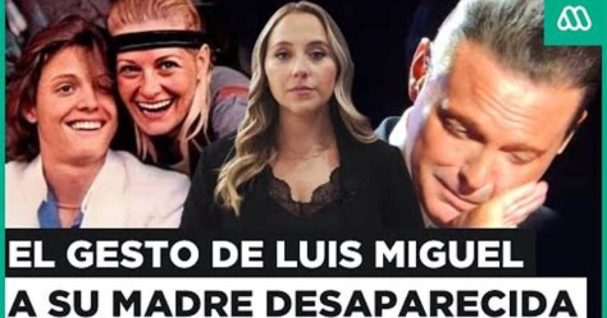 Unraveling the Truth Behind Luis Miguel's Weight Gain: Is Luis Miguel Fat?