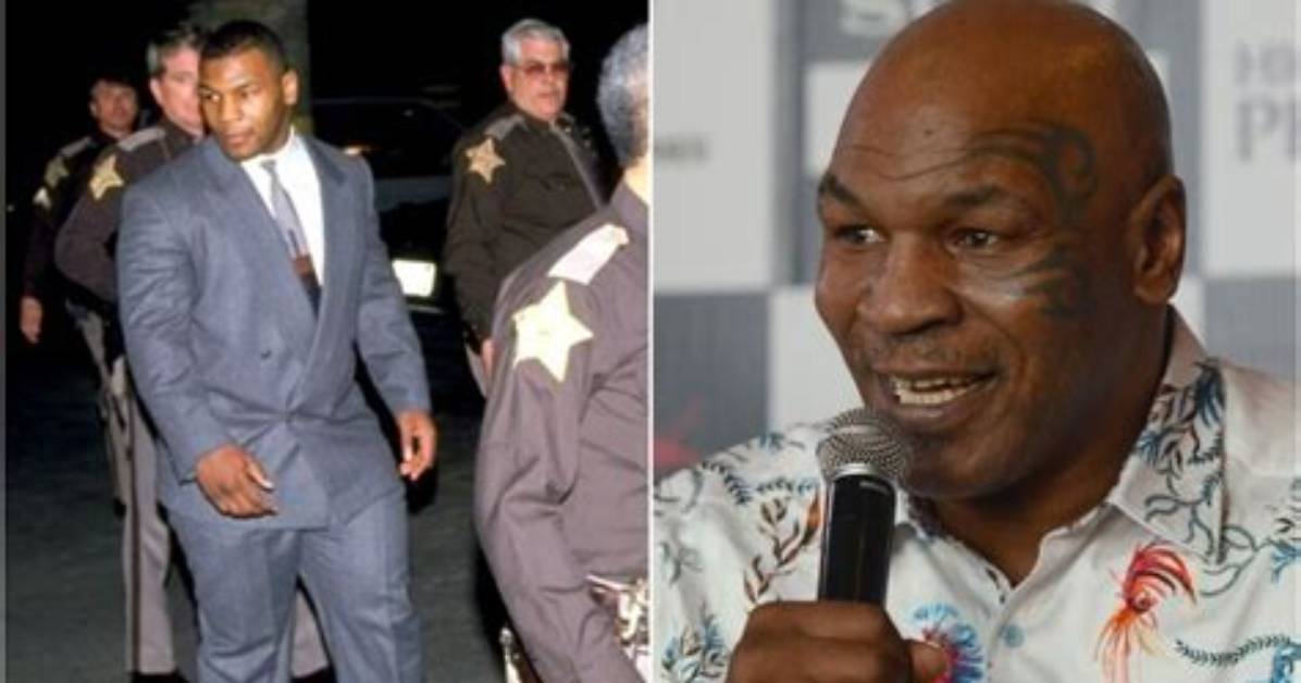 Unraveling the Truth Behind Mike Tyson's Daughter's Fate