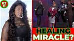 Unraveling the Truth Behind Serita Jakes Divorces Td Jakes