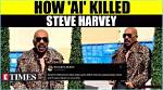 Unraveling the Truth Behind Steve Harvey News: Is He Really Dead?