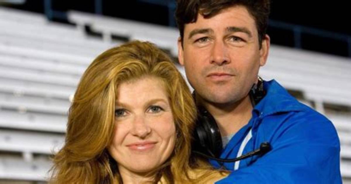 Unraveling the Truth Behind the "Connie Britton Twin" Rumor