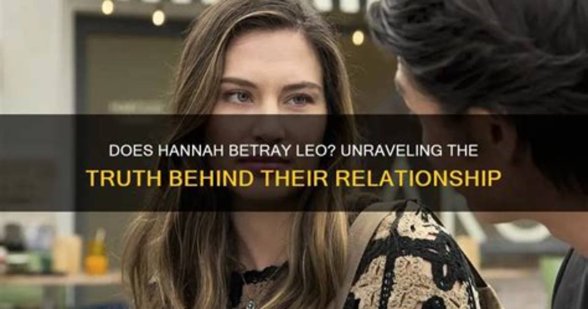 Unraveling the Truth Behind Their Marriage