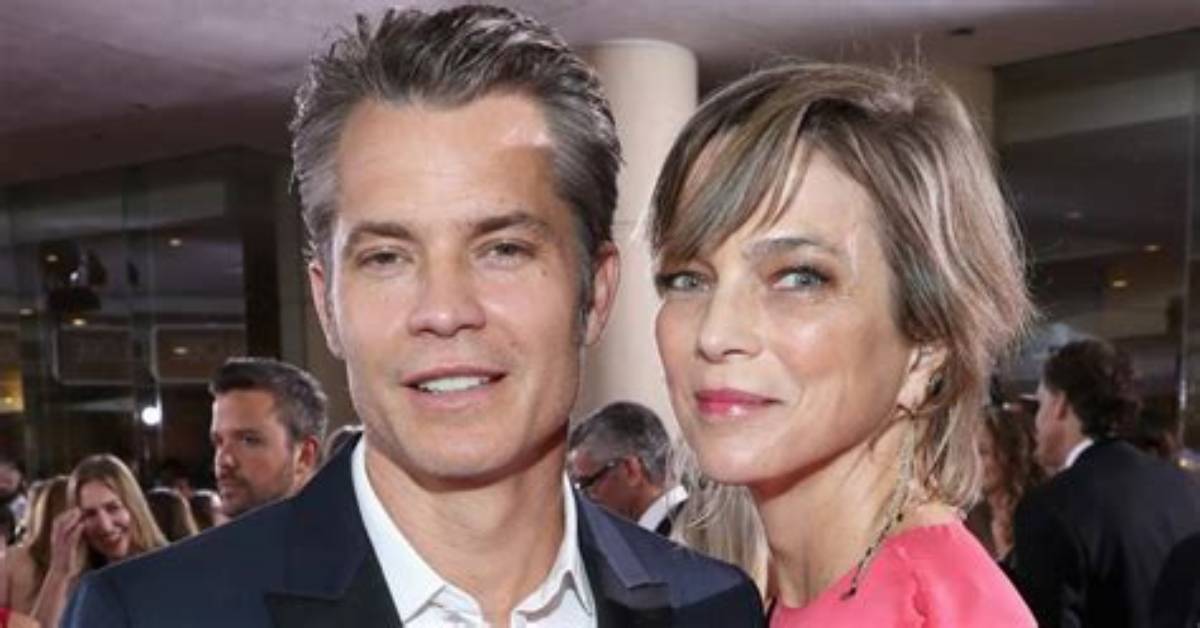 Unraveling the Truth Behind Timothy Olyphant's Illness
