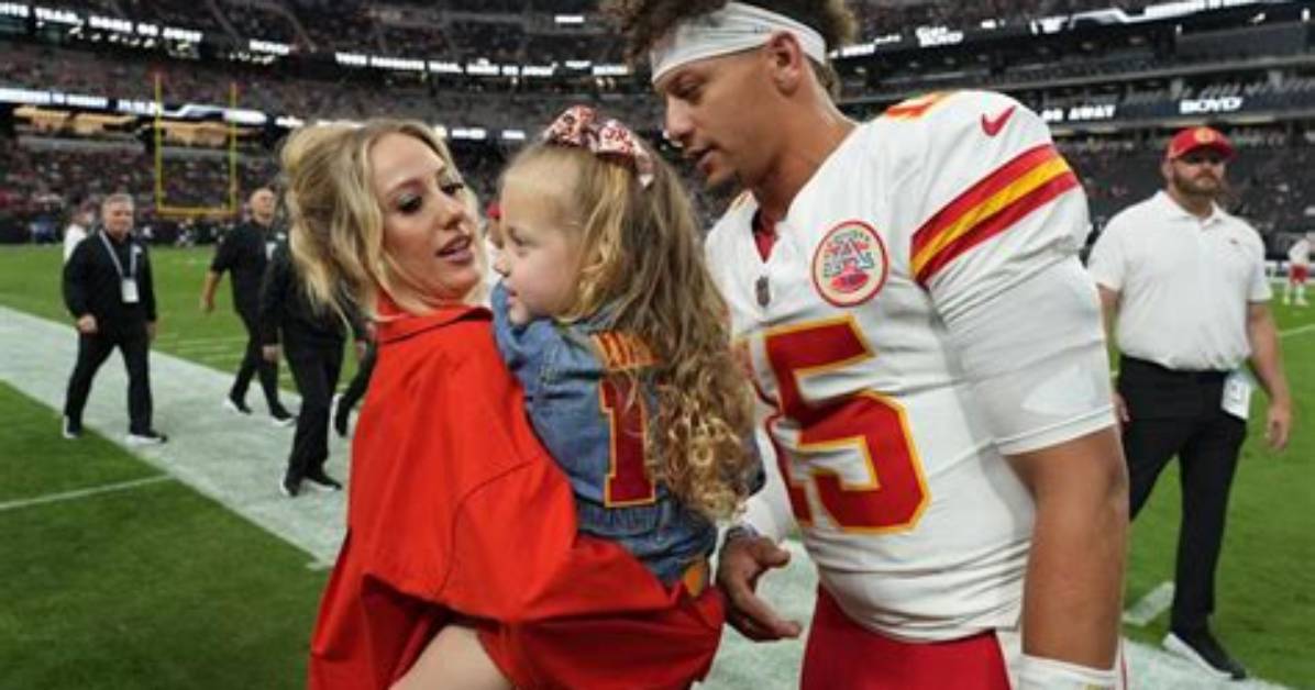 Unraveling the Truth: Does Sterling Mahomes Have Down Syndrome?