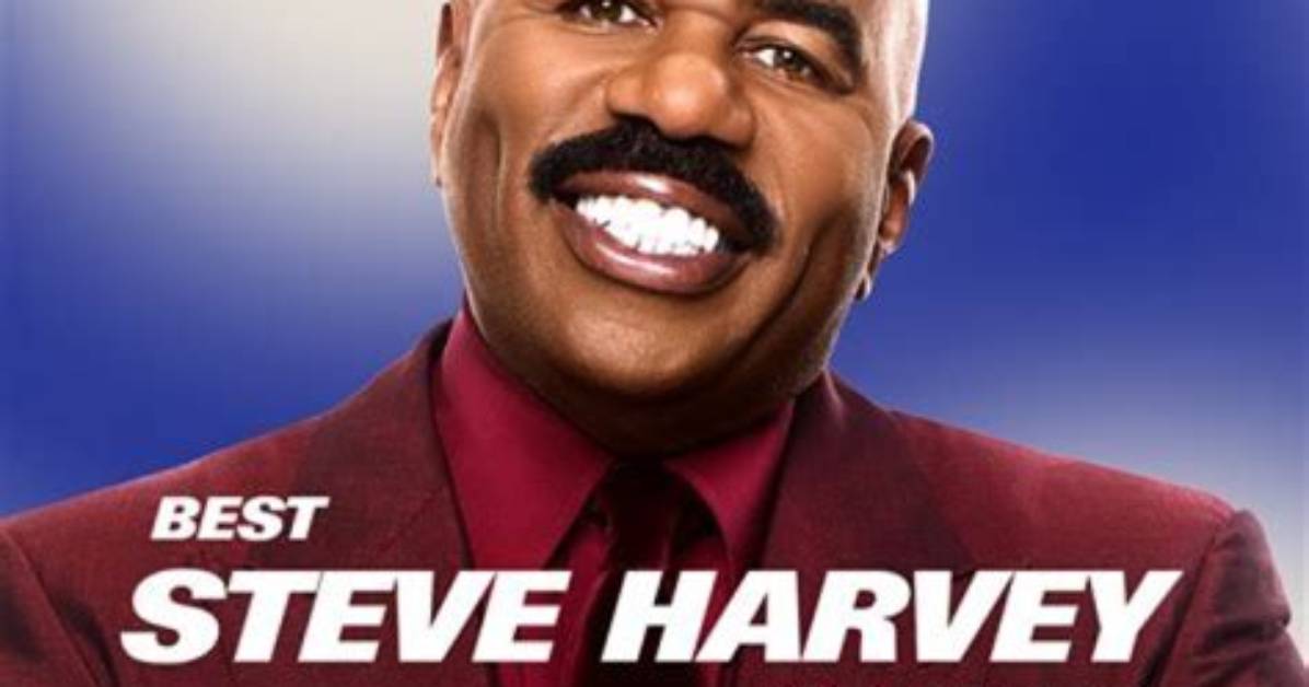 Unraveling the Truth: Has Steve Harvey Died?