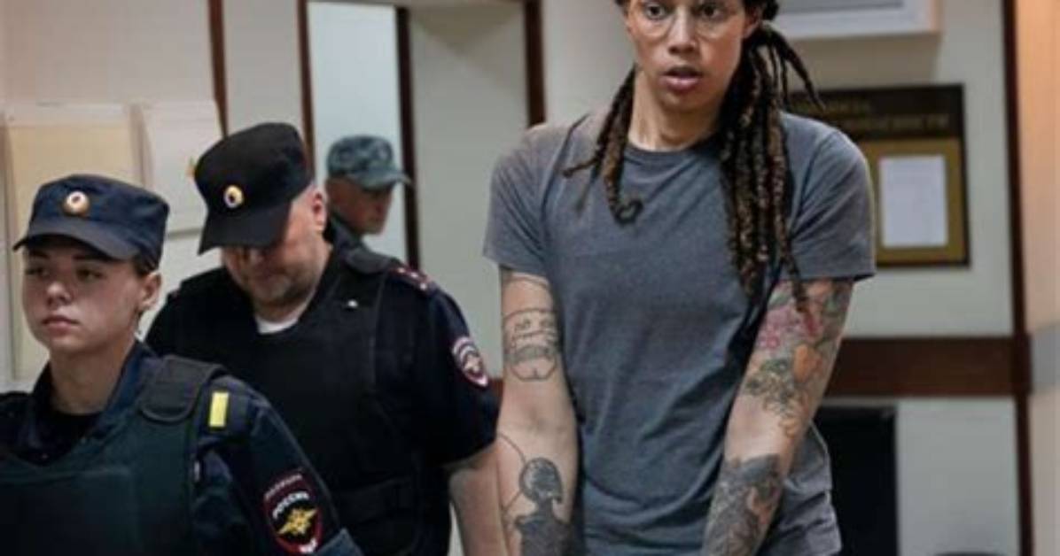 Unraveling the Truth: Is Brittany Griner a Transgender?