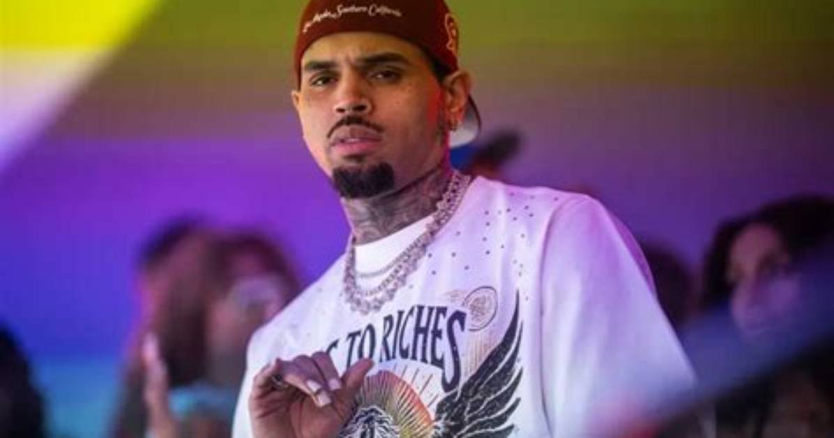 Unraveling the Truth: Is Chris Brown Married to Diamond Brown?