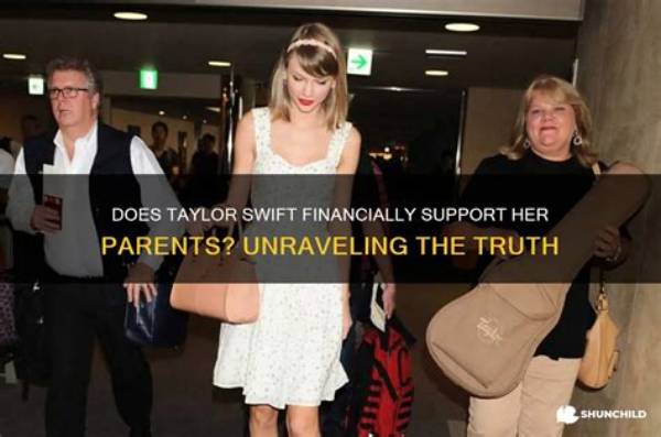 Unraveling the Truth: Is Taylor Swift Gaining Weight?