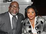 Unraveling the Truth: Is Td Jakes' Wife Divorcing Him?