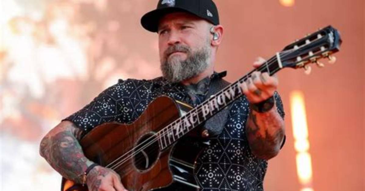 Unraveling the Truth: Is Zac Brown Sober?