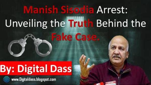 Unraveling the Truth: Manish Sisodia's Second Marriage