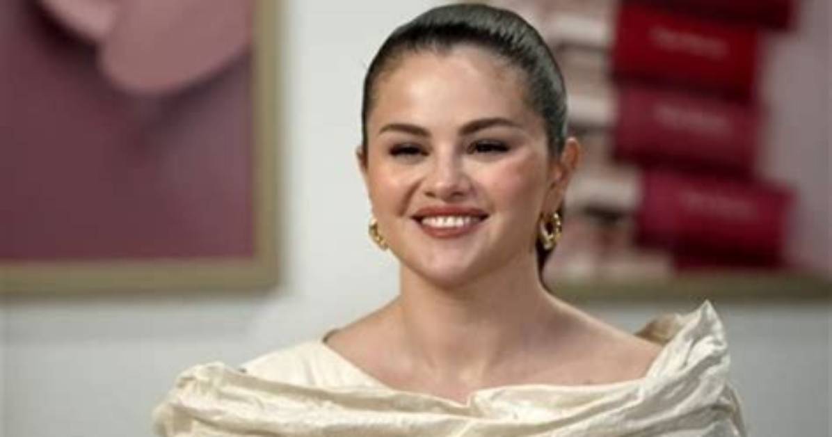 Unraveling the Truth: Selena Gomez's Pregnancy Unveiled